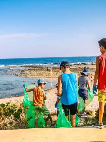 Eco Gozo Cleanup