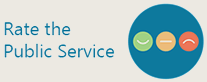 Rate the Public Service