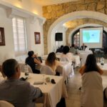 eBussed Local Dissemination Event