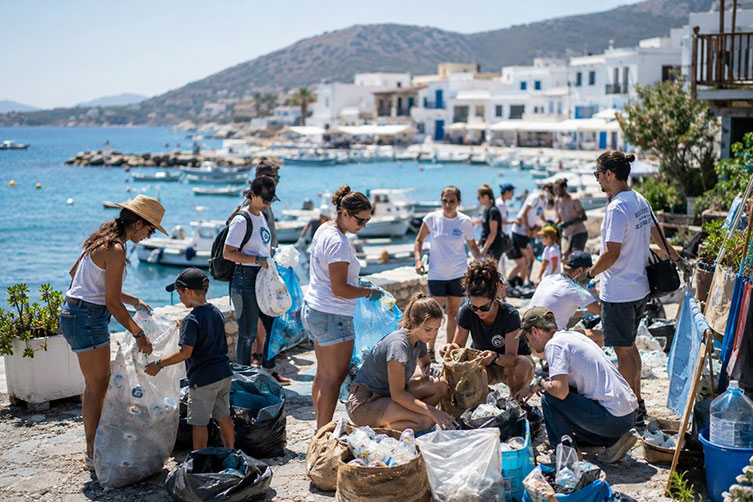 Il-proġett EcoMedIslands